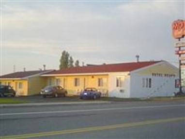 Motel Bel-Air