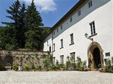Hotel Villa Del Seminario Casa Diocesana E. Bartoletti