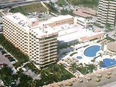 Continental Plaza Veracruz