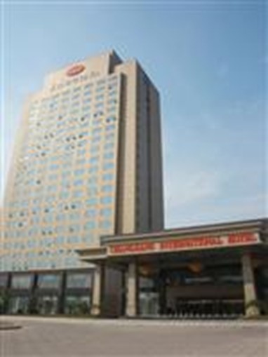 Changjiang International Hotel