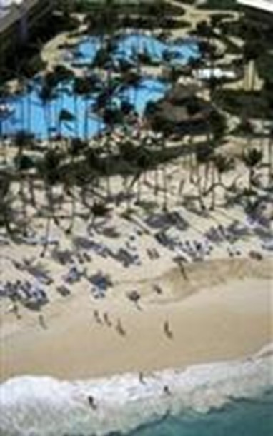 Grand Paradise Bavaro Beach Resort Punta Cana
