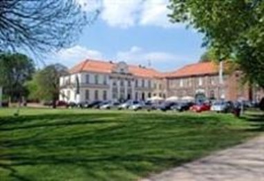 Hotel Schloss Westerholt Herten