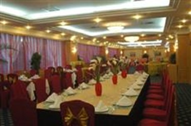 Tailong Hongrui Hotel Kunming
