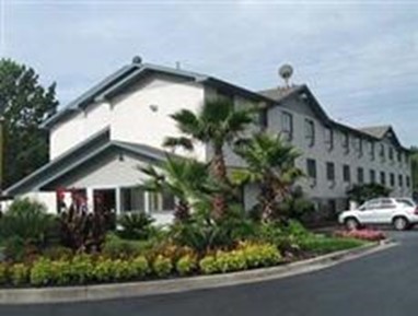 Super 8 Motel Gainesville