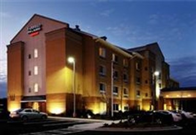 Fairfield Inn & Suites Atlanta East/Lithonia