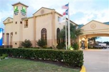 Holiday Inn Express Houston-NW (Highway 290 and FM 1960)