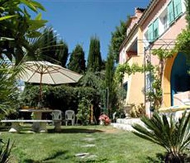 Coste d'Or Hotel Grasse