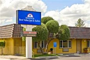 Americas Best Value Inn & Suites-Clovis/Fresno