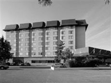 Red Deer Lodge Hotel and Conference Centre