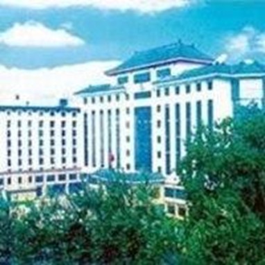 Zheng Xie Hotel Beijing