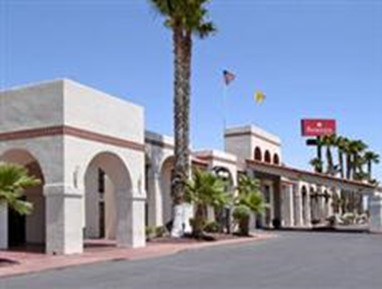 Ramada Palms Hotel Las Cruces