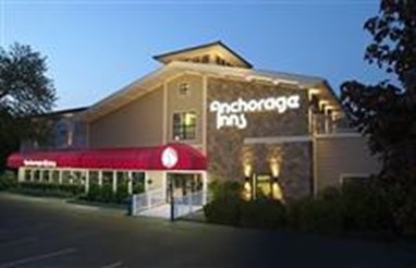 Anchorage Inns & Suites