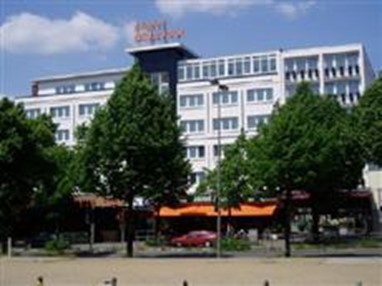 City Hotel Monopol Hamburg
