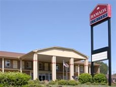 Ramada Limited Hotel Forest City (North Carolina)