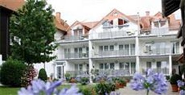 Hotel Garni Kurpfalzhof