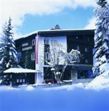 Elisabeth Hotel Lech am Arlberg