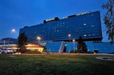 Continental Hotel Beograd