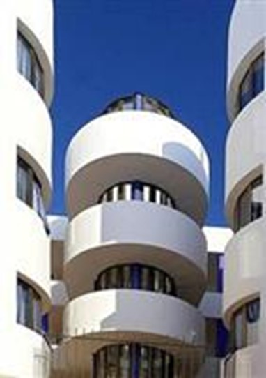 San Francisco Apartamentos Ibiza