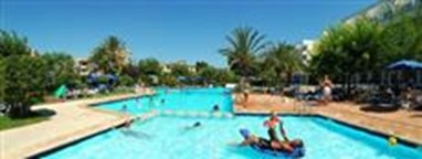 Hotel Canyamel Park Capdepera