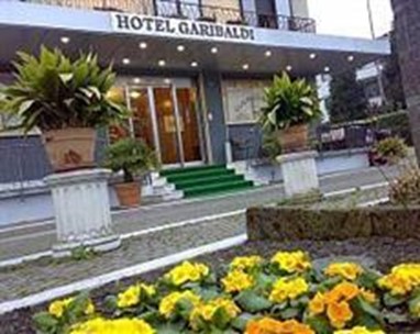 Garibaldi Hotel Padua