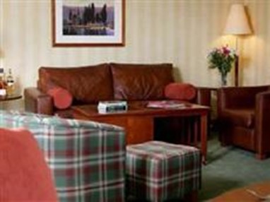 Macdonald Dalfaber Golf & Country Club Hotel Aviemore