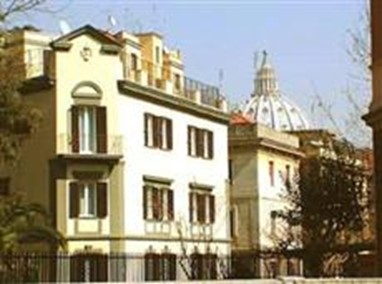 Vaticano Apartments Rome