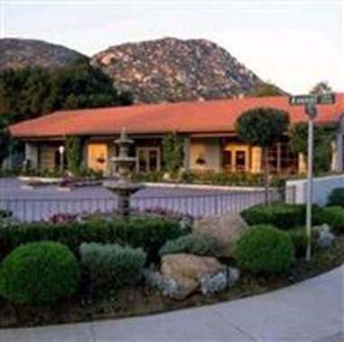 Riviera Oaks Resorts