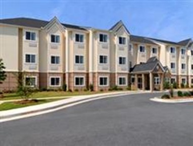 Microtel Inn & Suites Perry