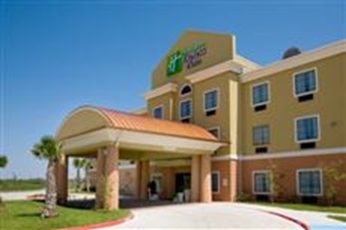 Holiday Inn Express Hotel & Suites Kingsville