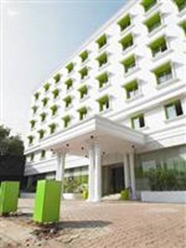 Peppermint Hotel Hyderabad