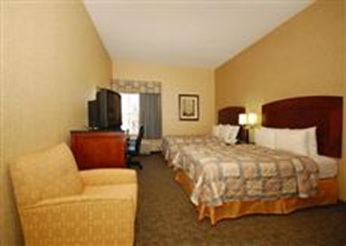 Sleep Inn & Suites Upper Marlboro