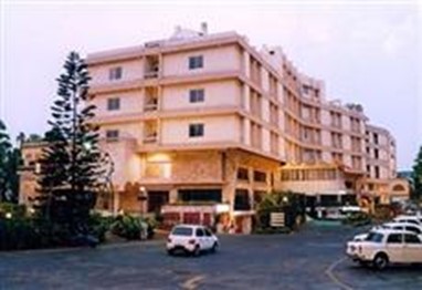 Hotel Daspalla Visakhapatnam