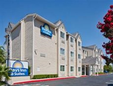 Days Inn & Suites Antioch (California)