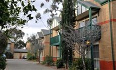 Oakford Frewville Apartments Adelaide