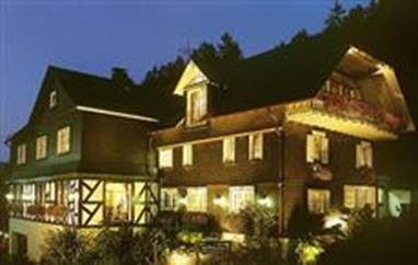 Hotel Zum Weissen Stein Kirchen