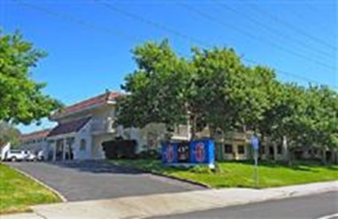 Motel 6 Santa Barbara - Carpinteria South