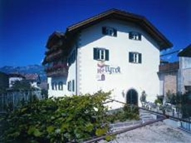 Hotel Tyrol Auer
