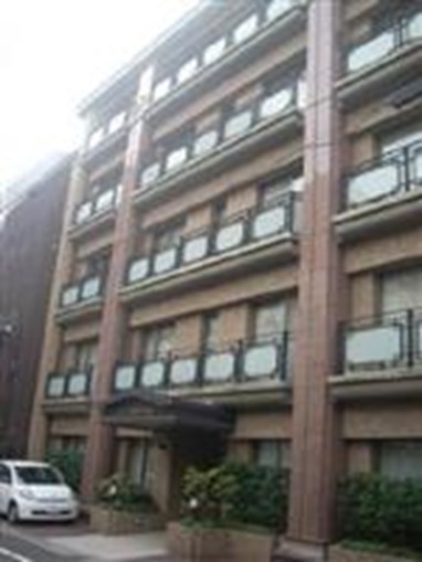 Serviced Apartment Elite Inn Shimizuzaka Tokyo