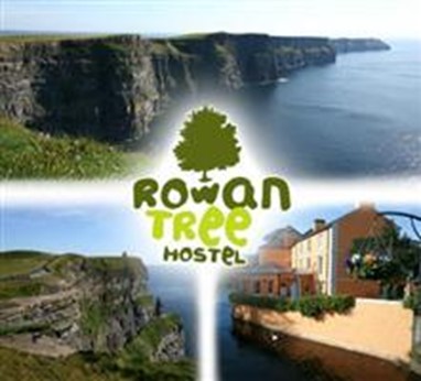Rowan Tree Hostel