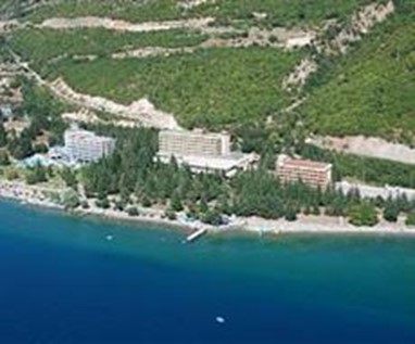 Hotel Tourist Ohrid