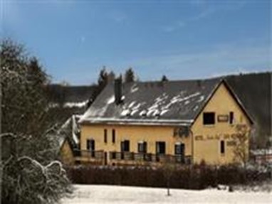 Motel Berelerstuff Pommerloch