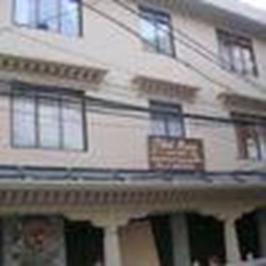 Tibet Home Hotel Darjeeling