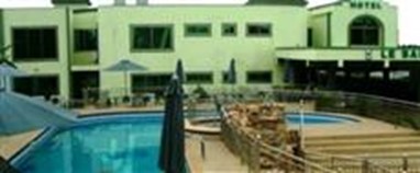 Le Baron Hotel Accra
