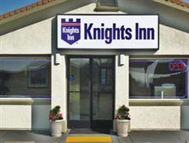Knights Inn Stockton North