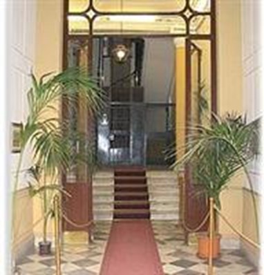 Hotel Concordia Palermo