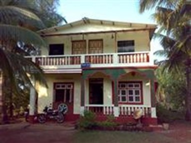 Viki Holiday Home Ratnagiri