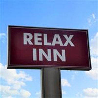 Relax Inn Memphis