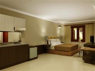 Country Heritage Resort Hotel Surabaya
