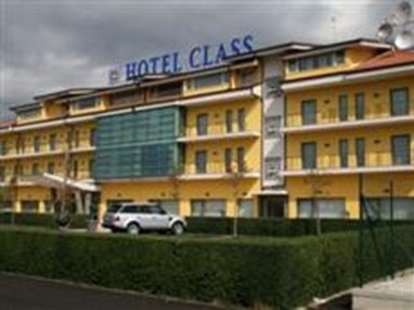 Hotel Class Lamezia Terme