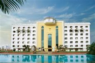 Vivanta Hotel Trivandrum